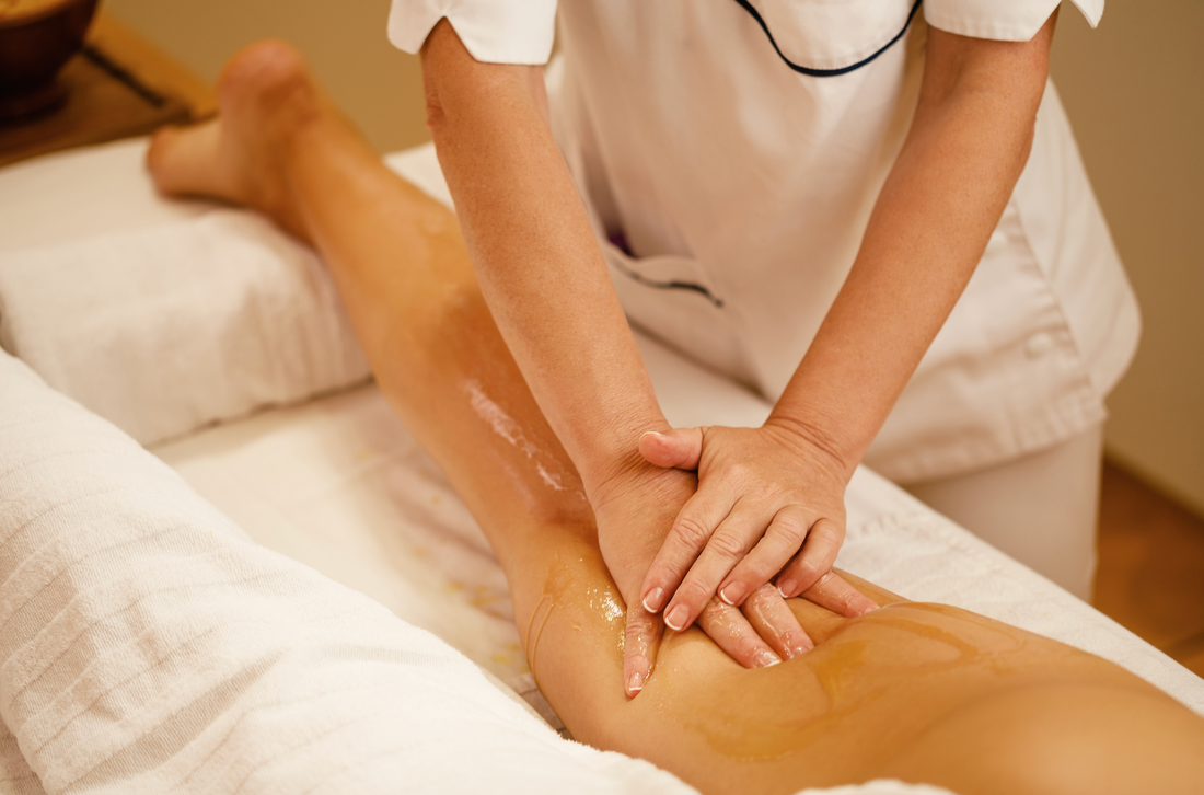 Why Massage Is More Than Just Relaxation