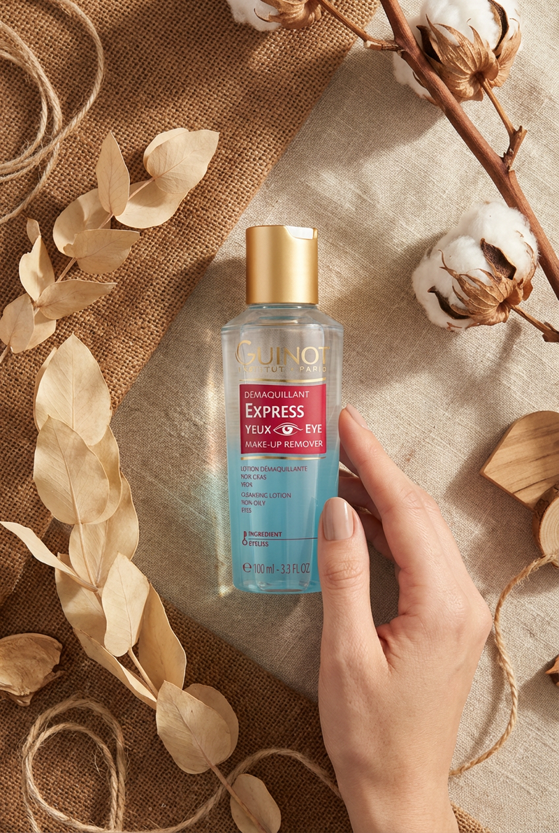 Cleansers & Toners