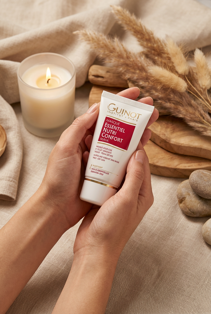Nourishing Skincare