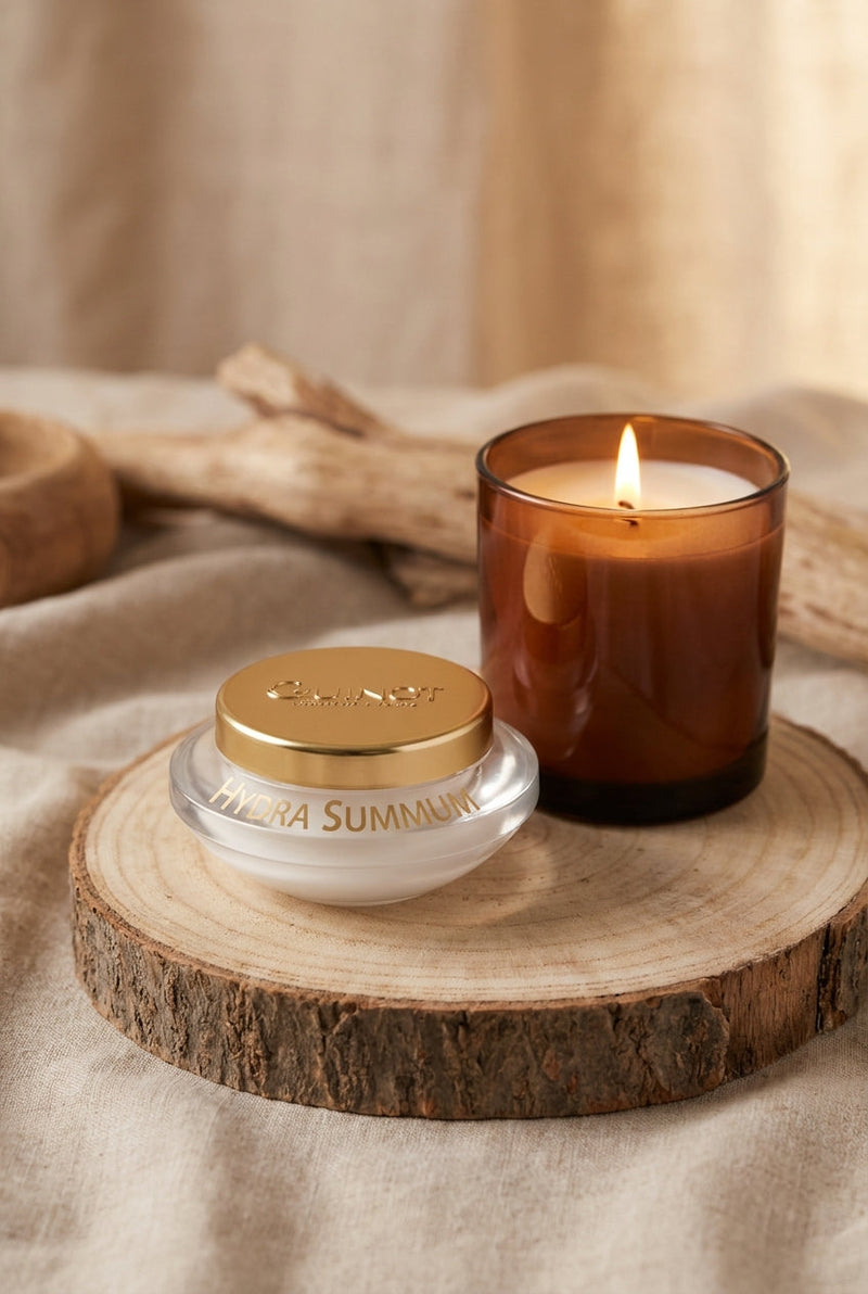 Moisturising