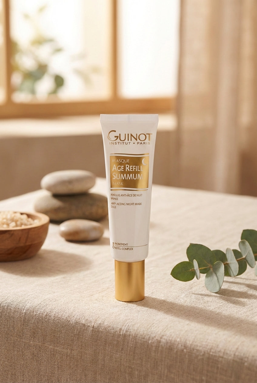 Longevity Anti-Ageing Skincare