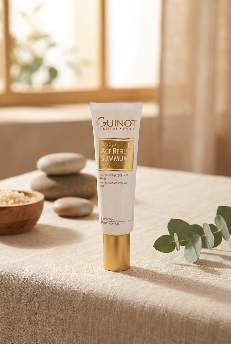 Longevity Anti-Ageing Skincare