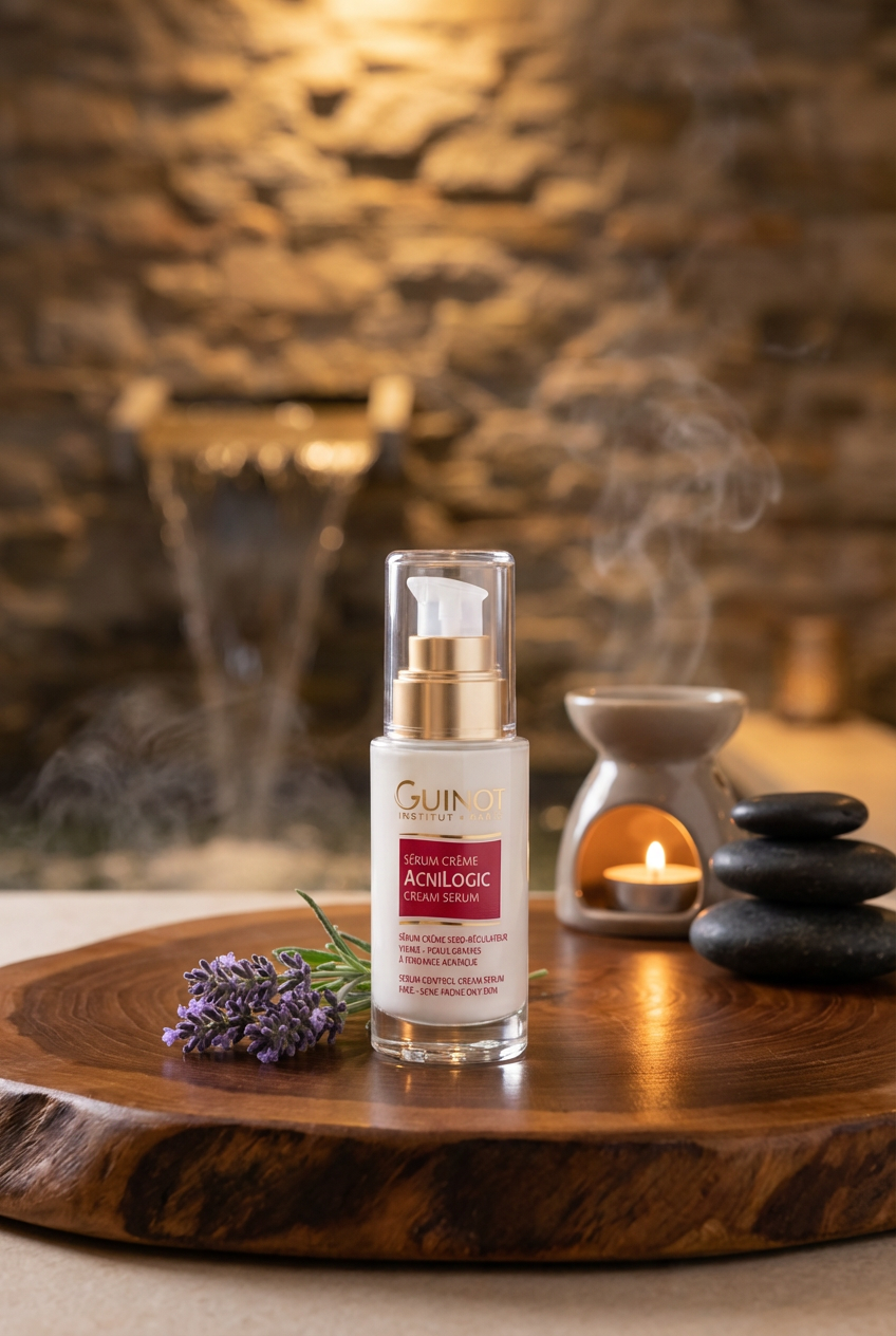 Purifying Skincare