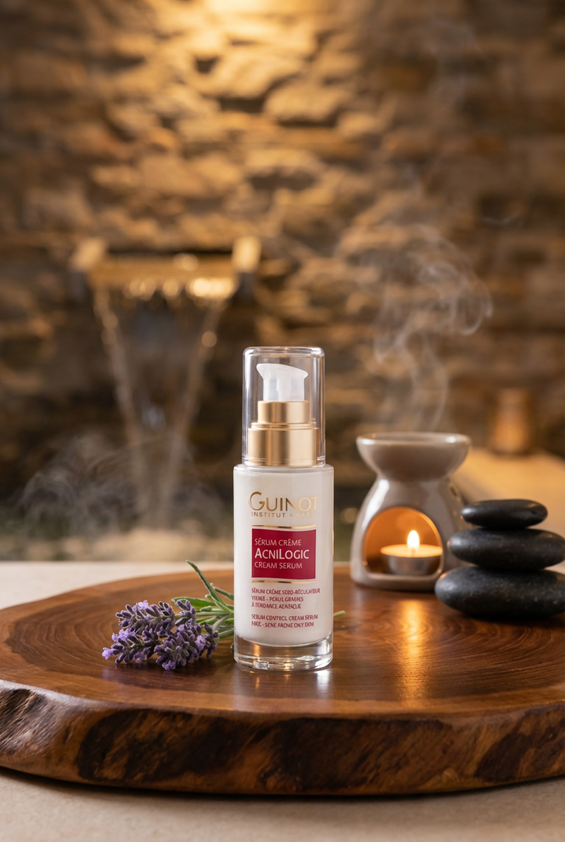 Purifying Skincare