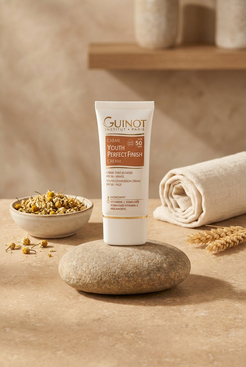 Youth Skincare
