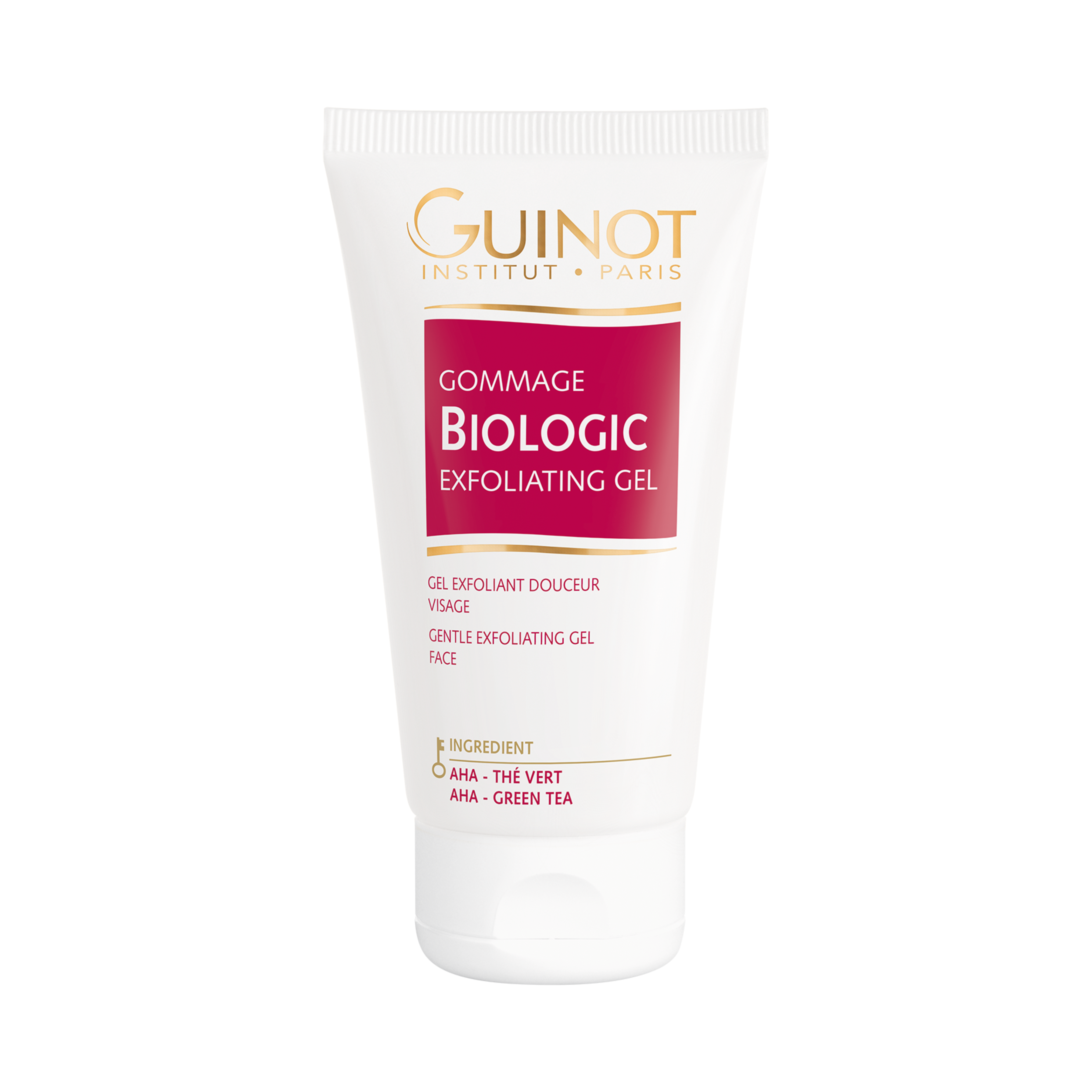 Gommage Biologic