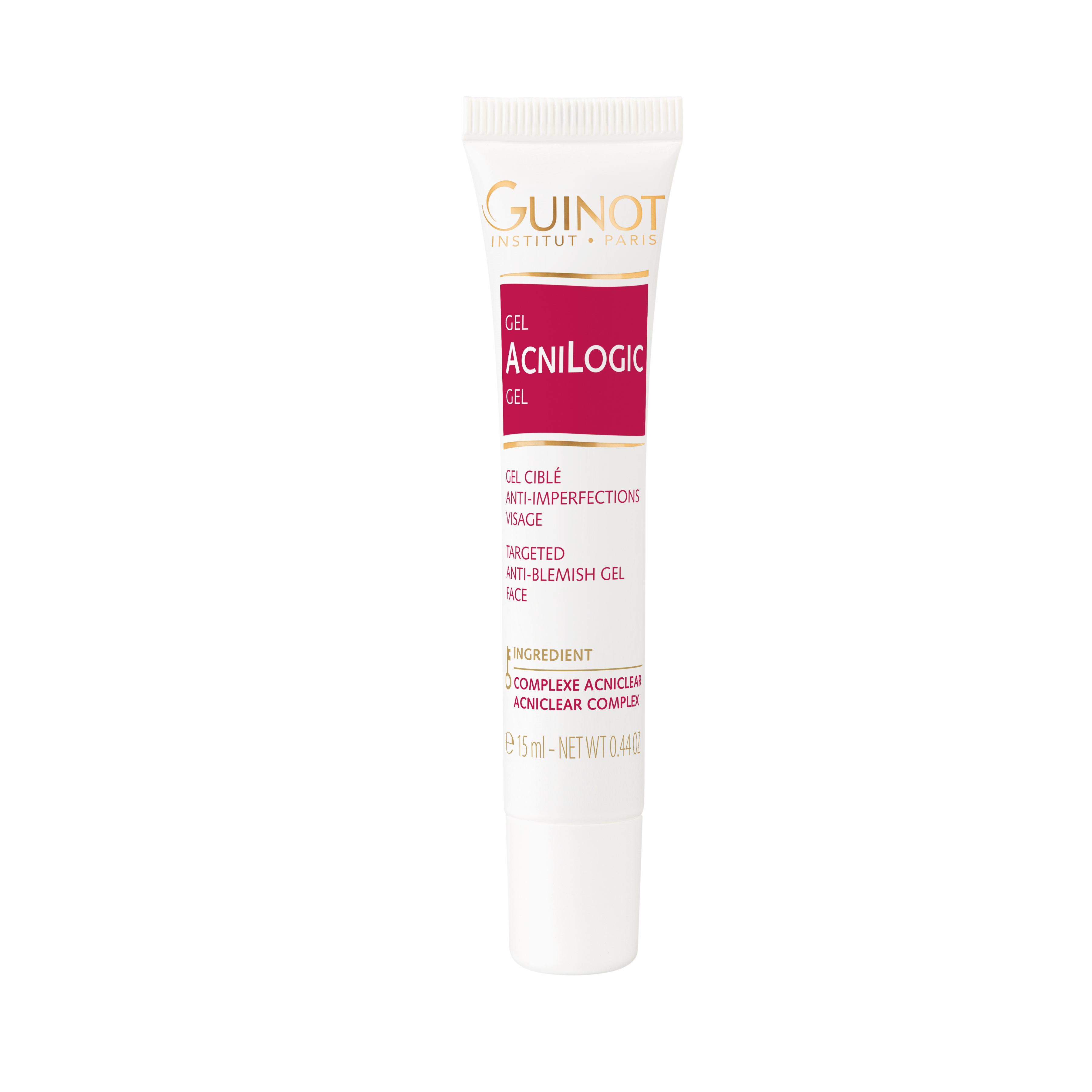 Gel Acnilogic
