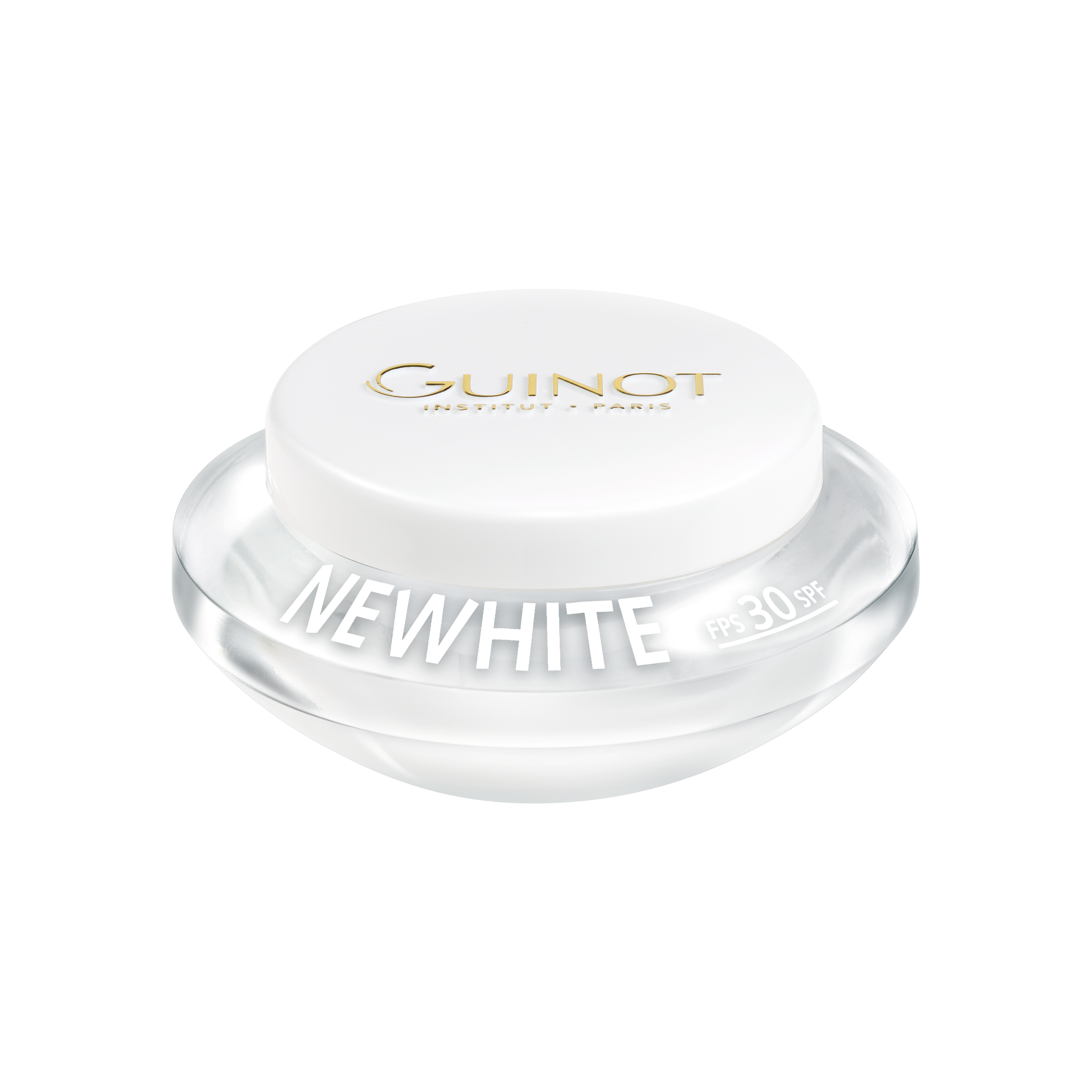 Crème Jour Newhite