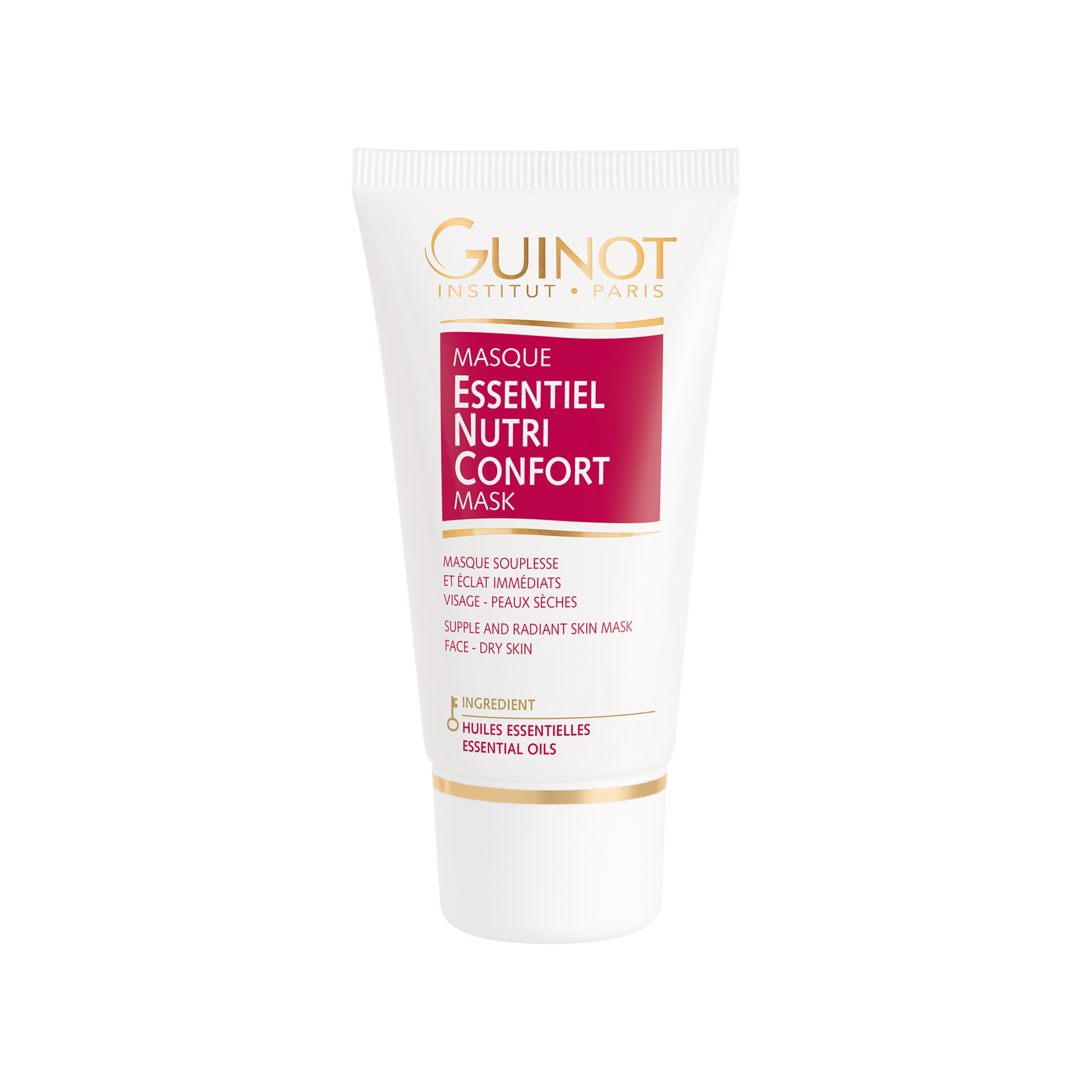 Masque Essentiel Nutri Confort