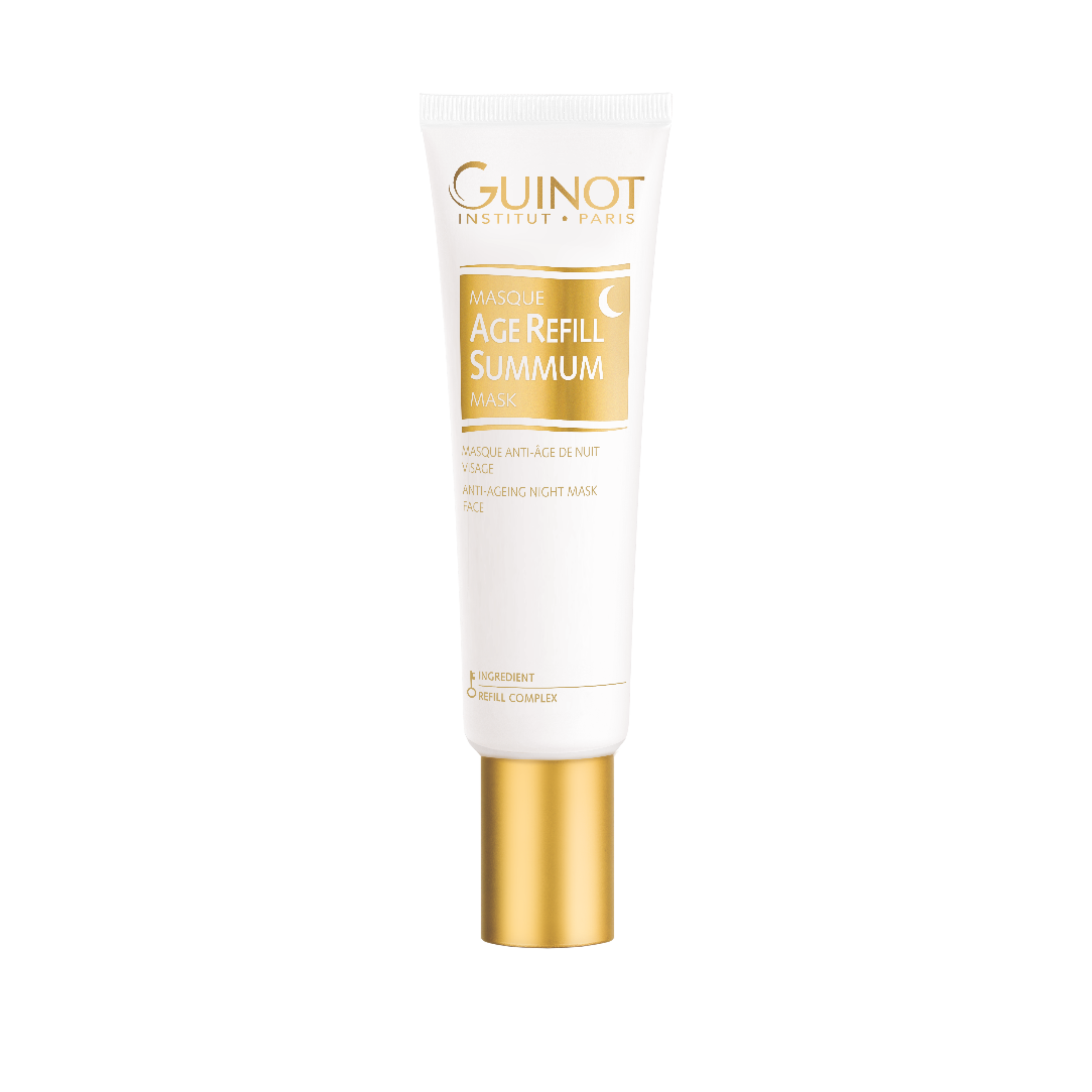 Masque Age Refill Summum