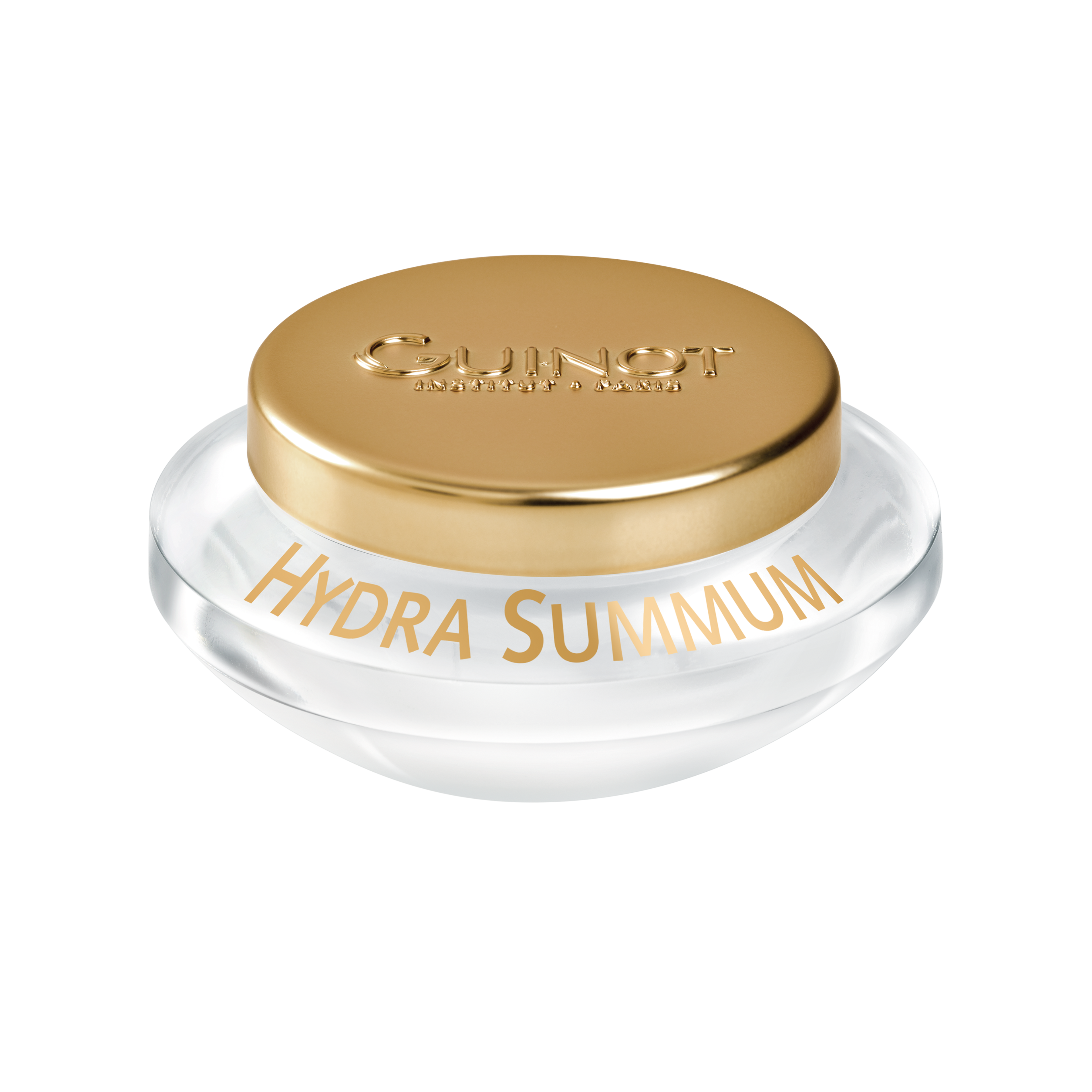 Crème Hydra Summum