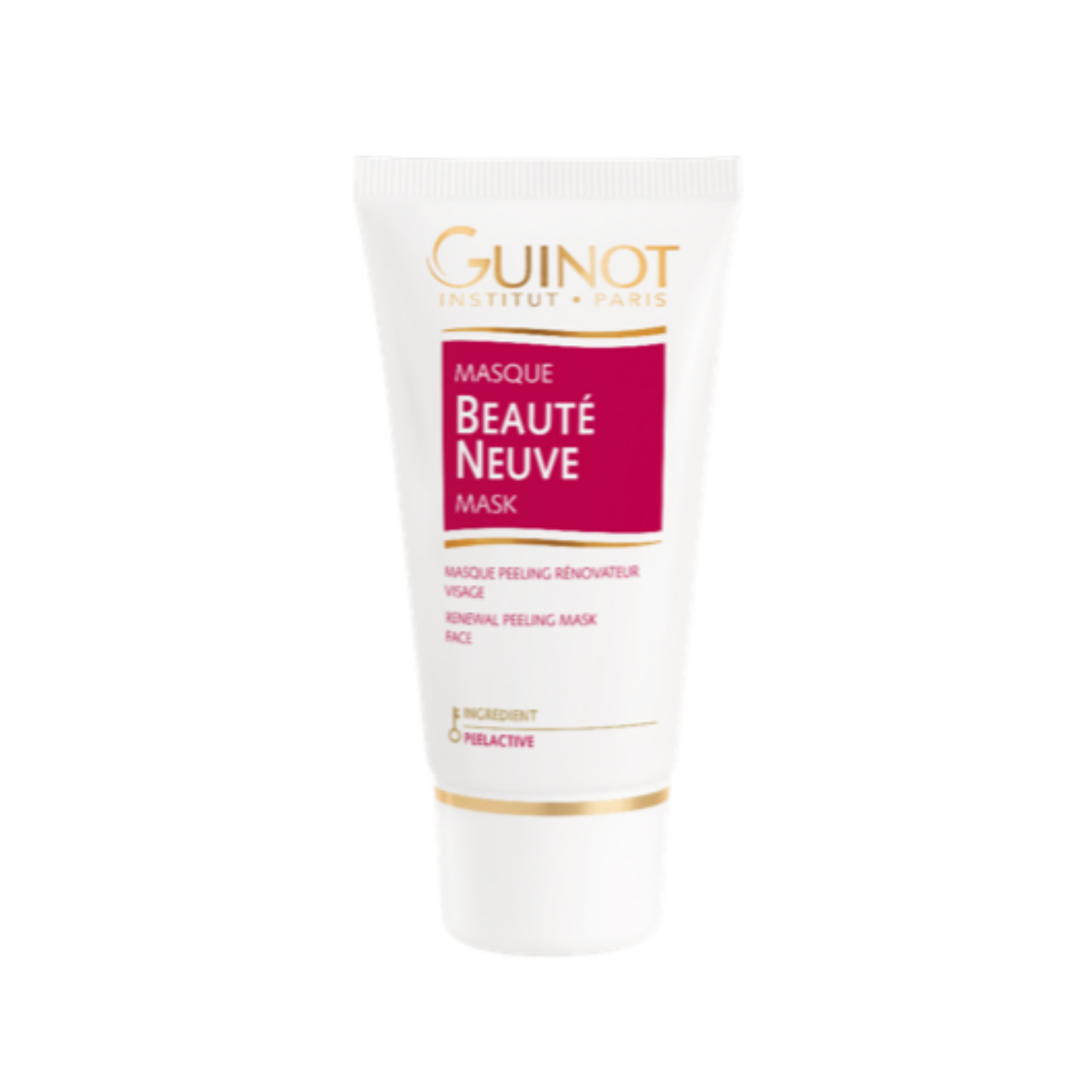 Masque Beauté Neuve