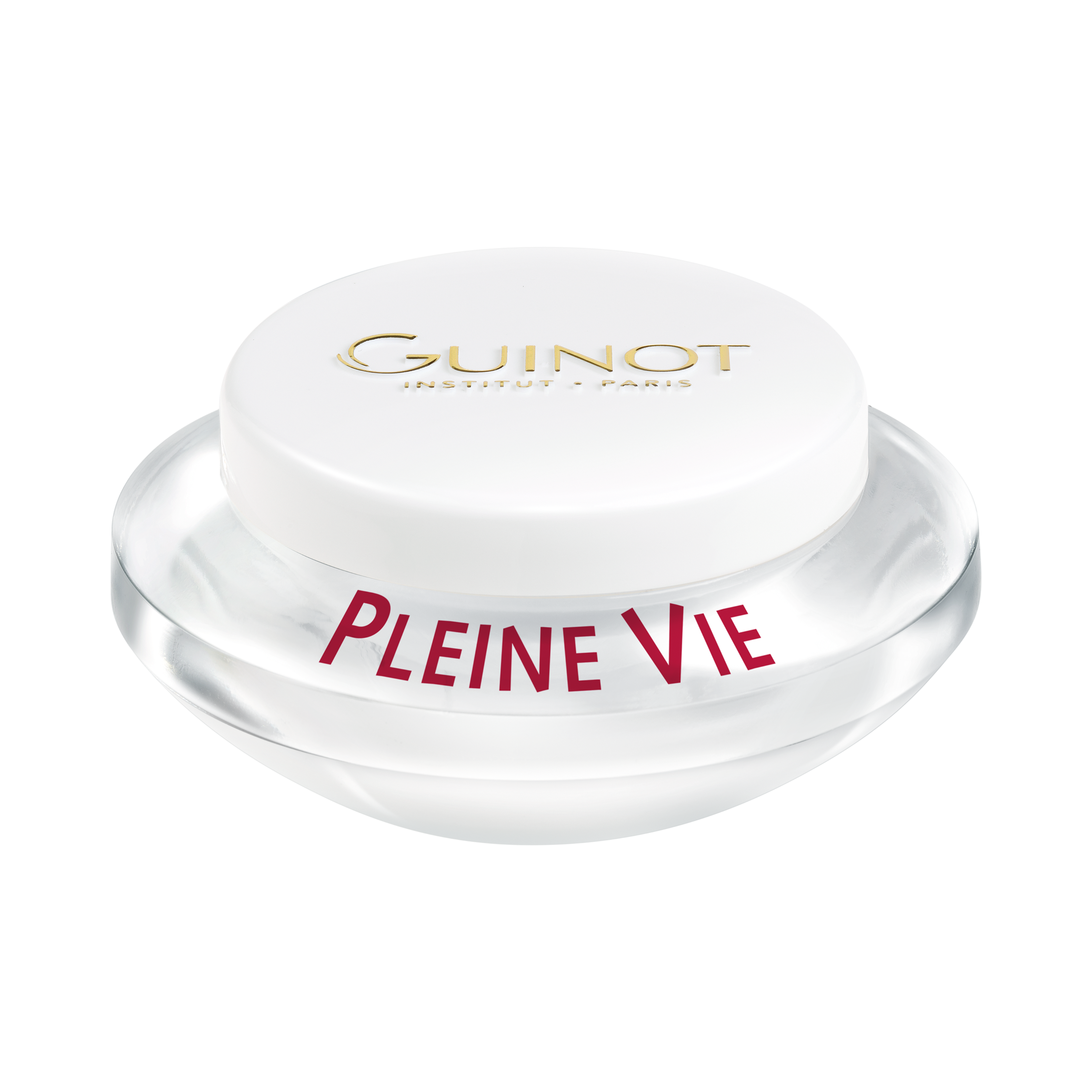 Crème Pleine Vie