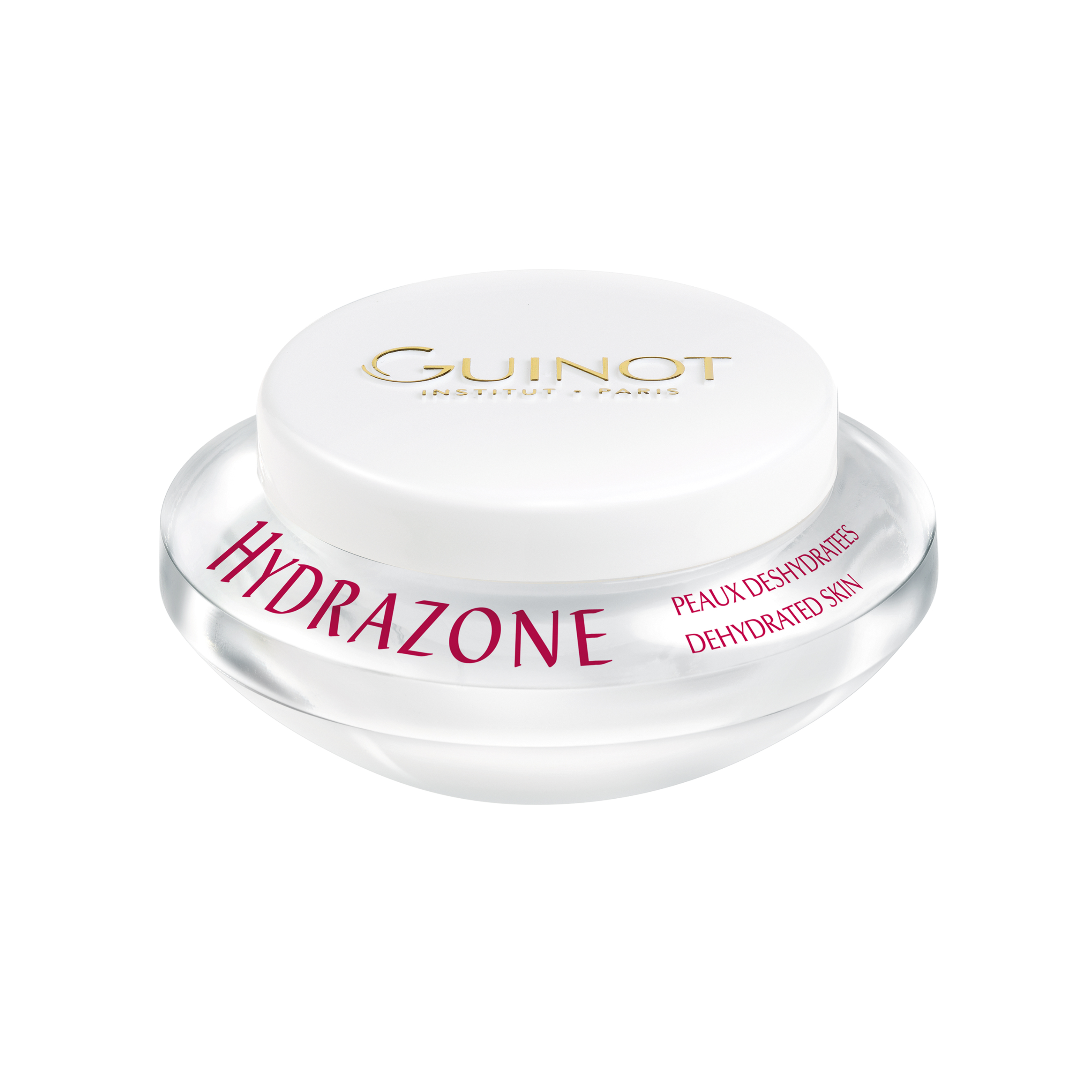 Crème Hydrazone