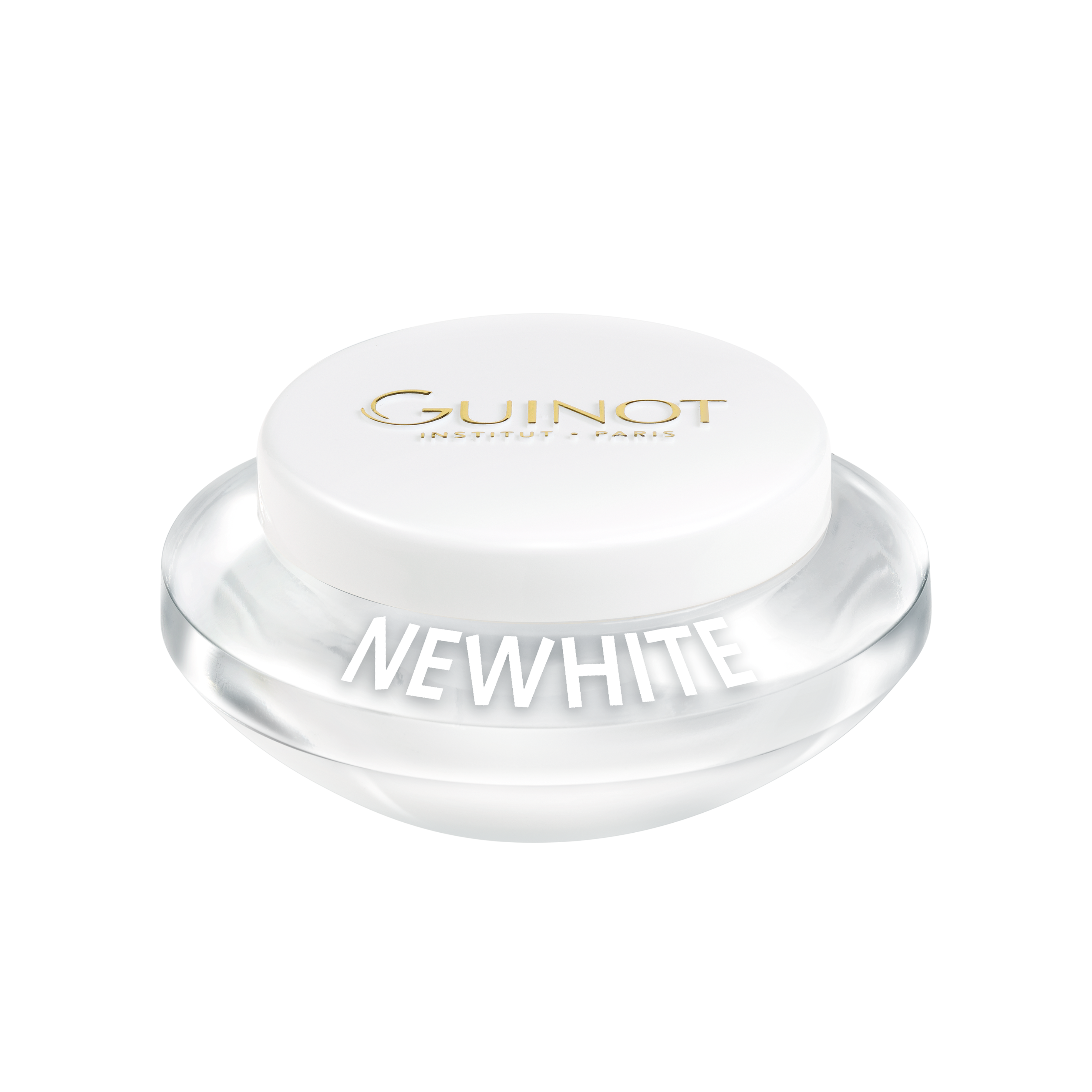 Crème Nuit Newhite