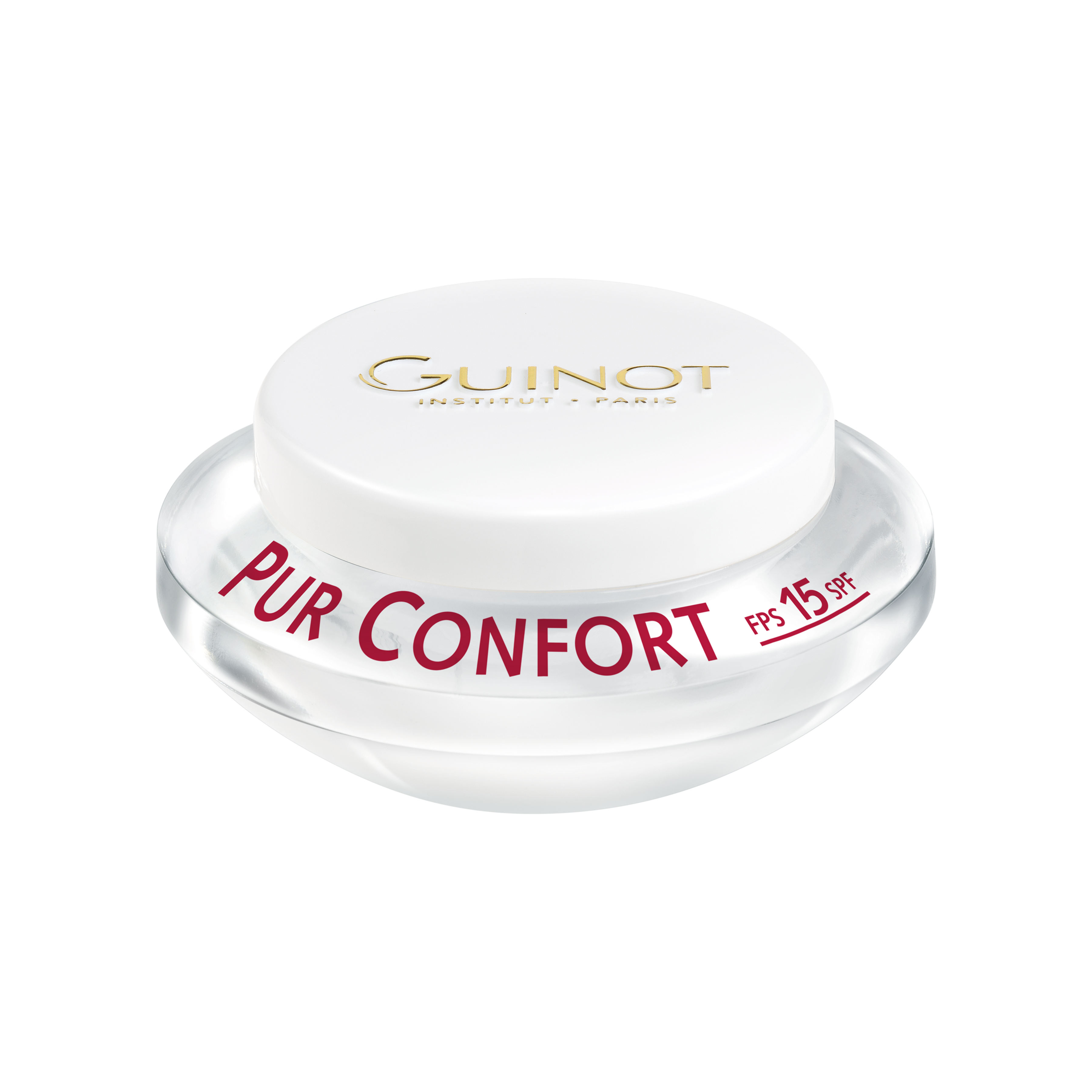 Crème Pur Confort