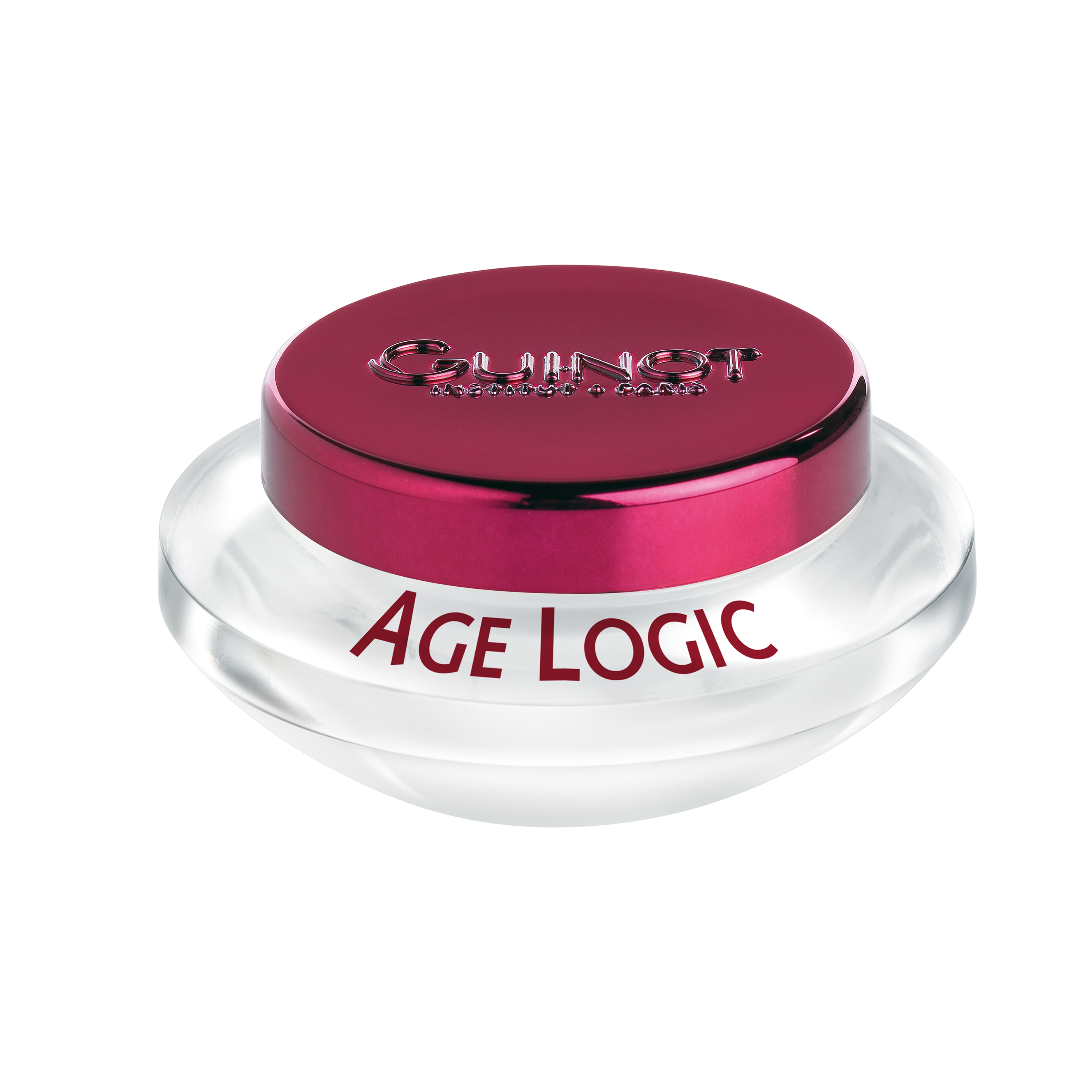 Crème Age Logic