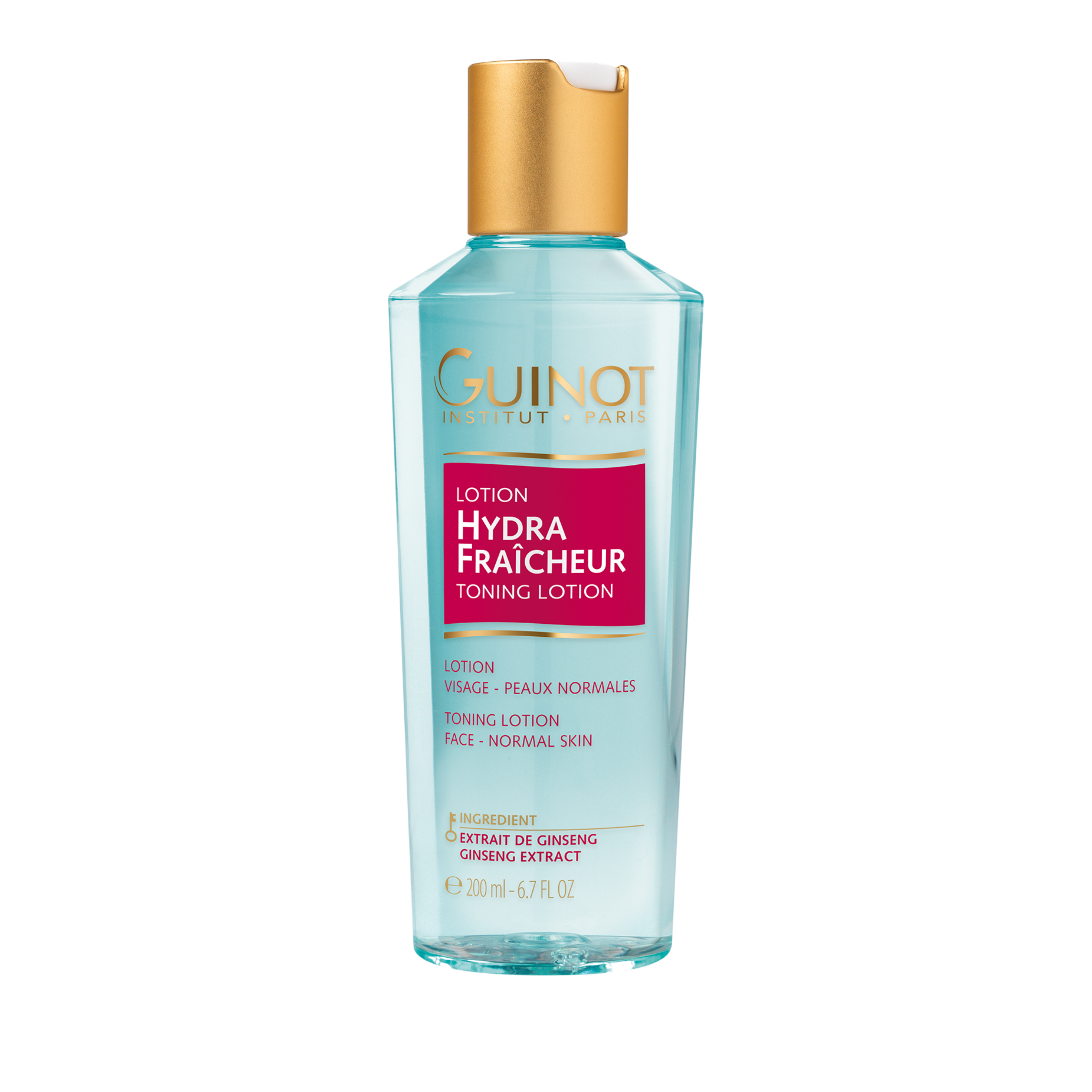 Lotion Hydra Fraîcheur