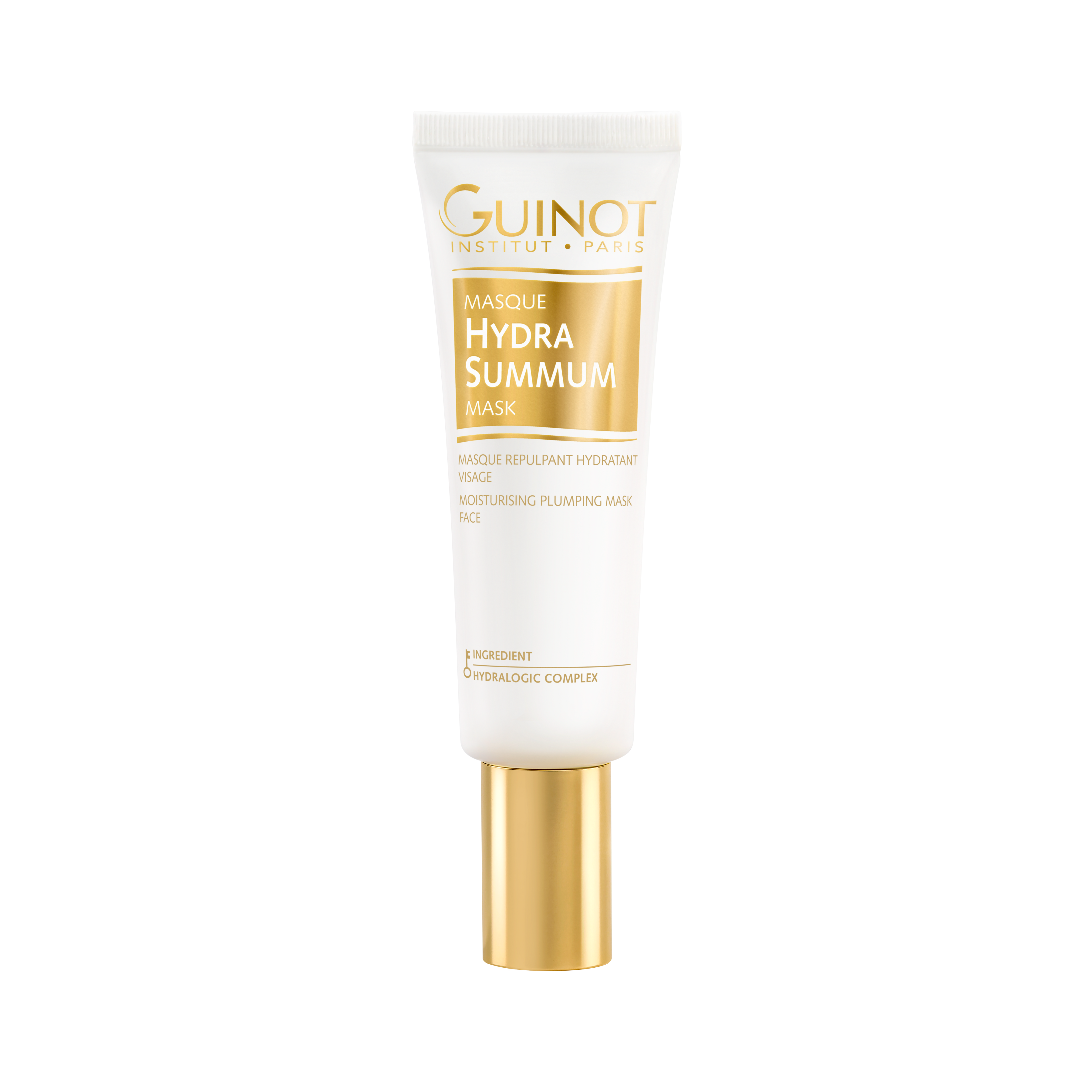 Masque Hydra Summum