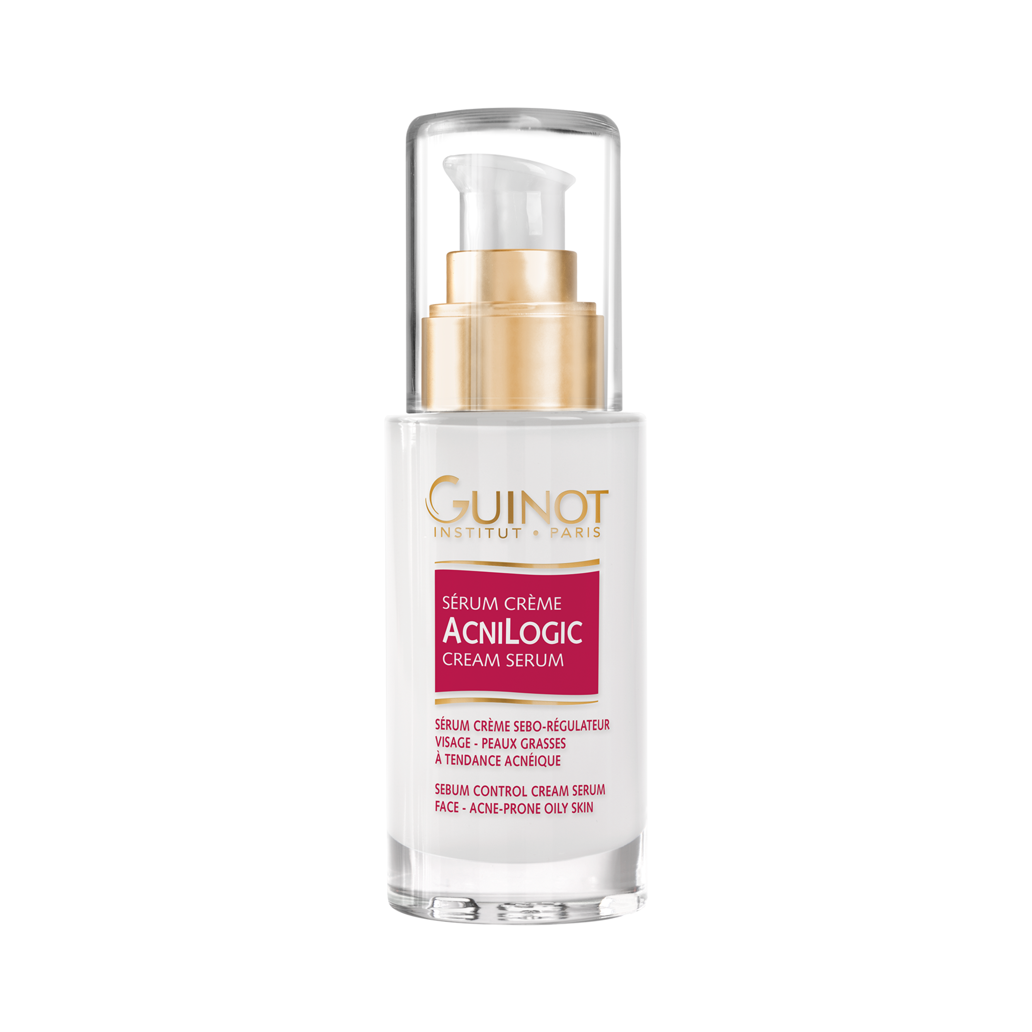 Sérum Crème AcniLogic