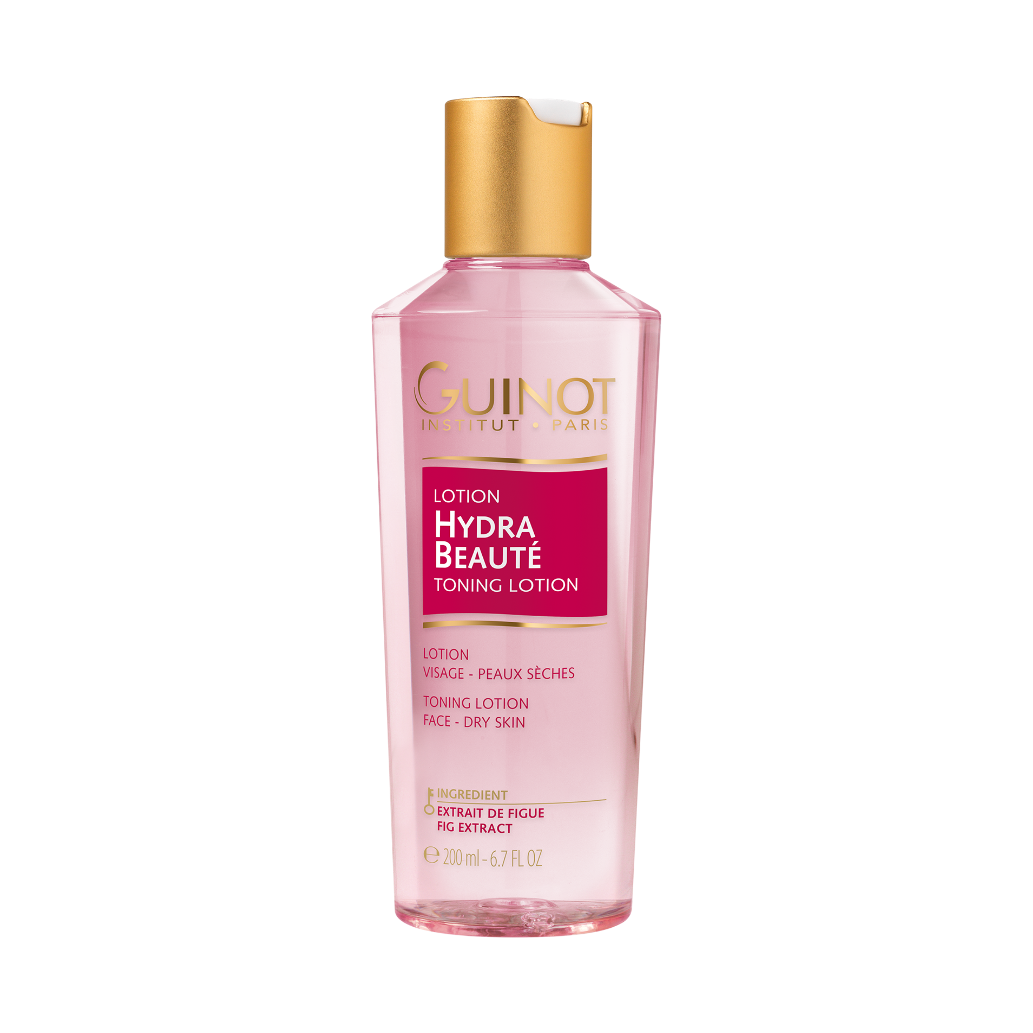Lotion Hydra Beauté