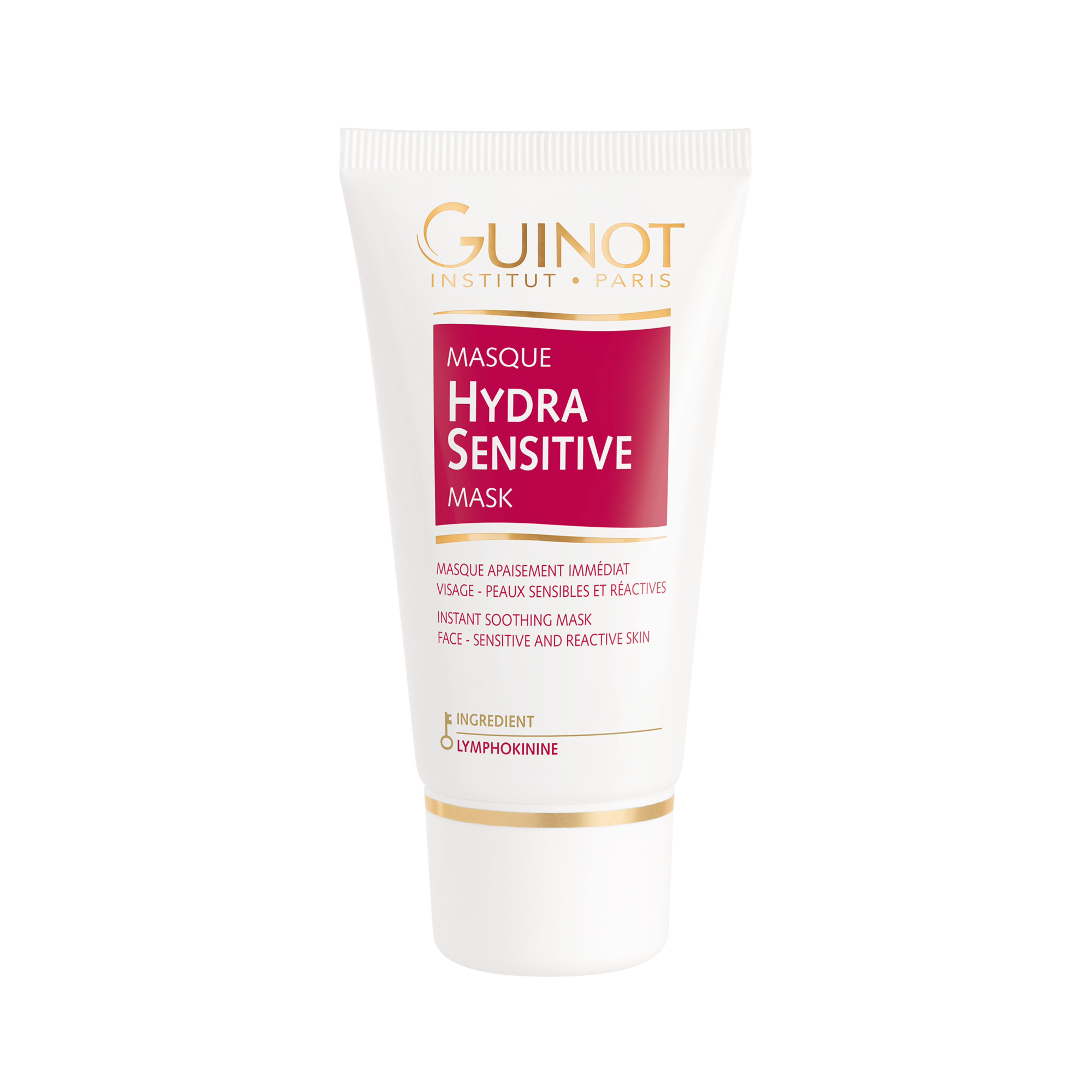 Masque Hydra Sensitive