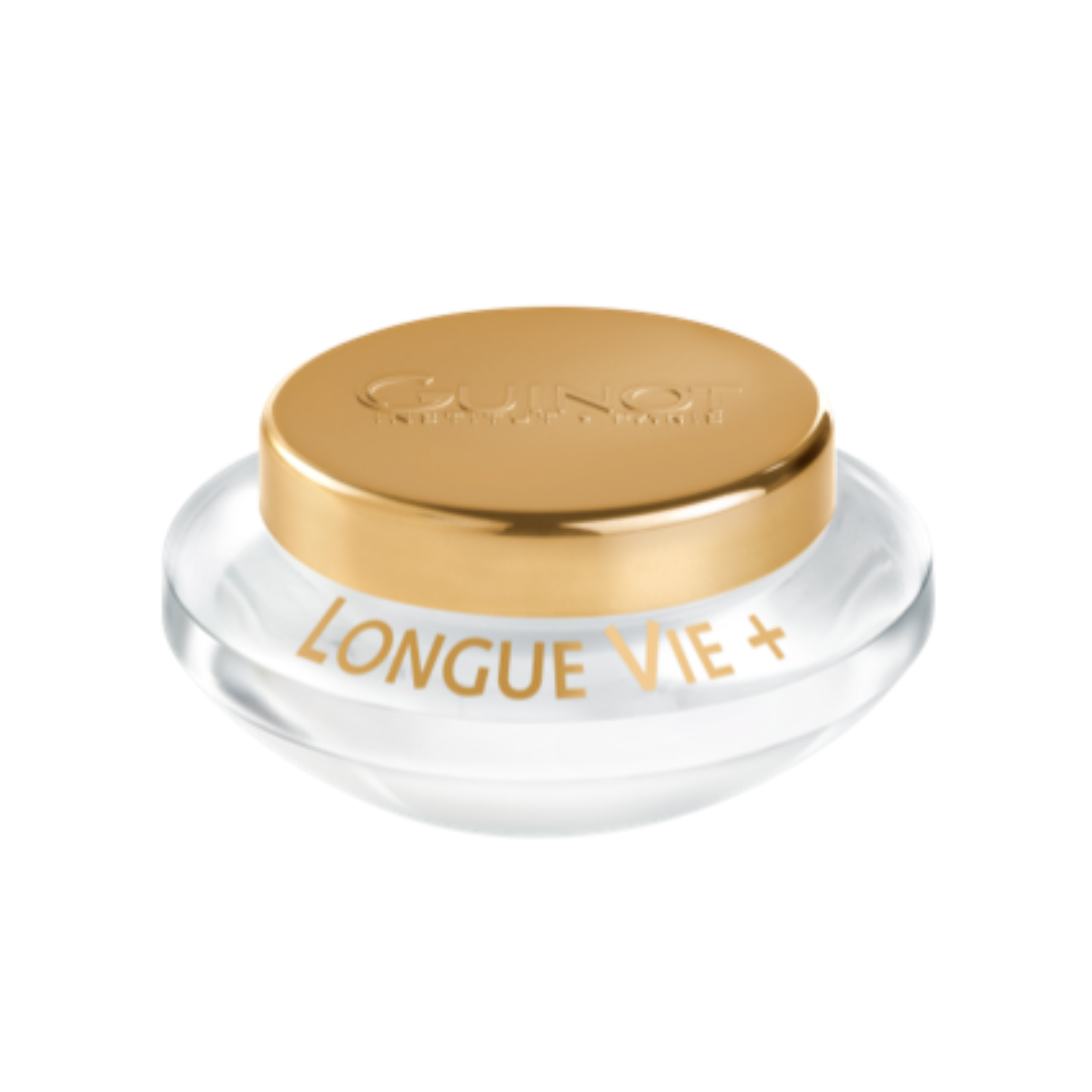 Crème Yeux Longue Vie +