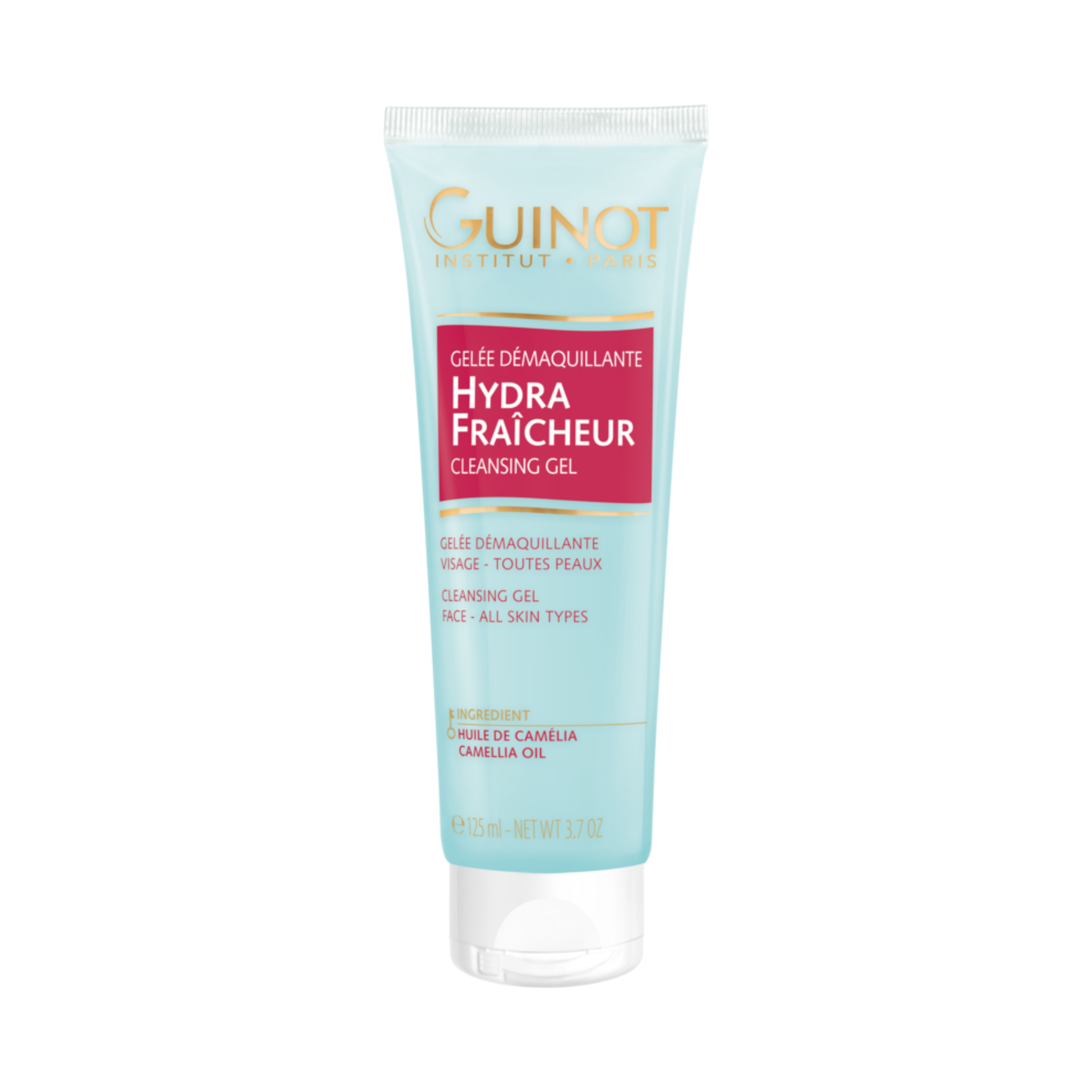 Gelée Démaquillante Hydra Yeux