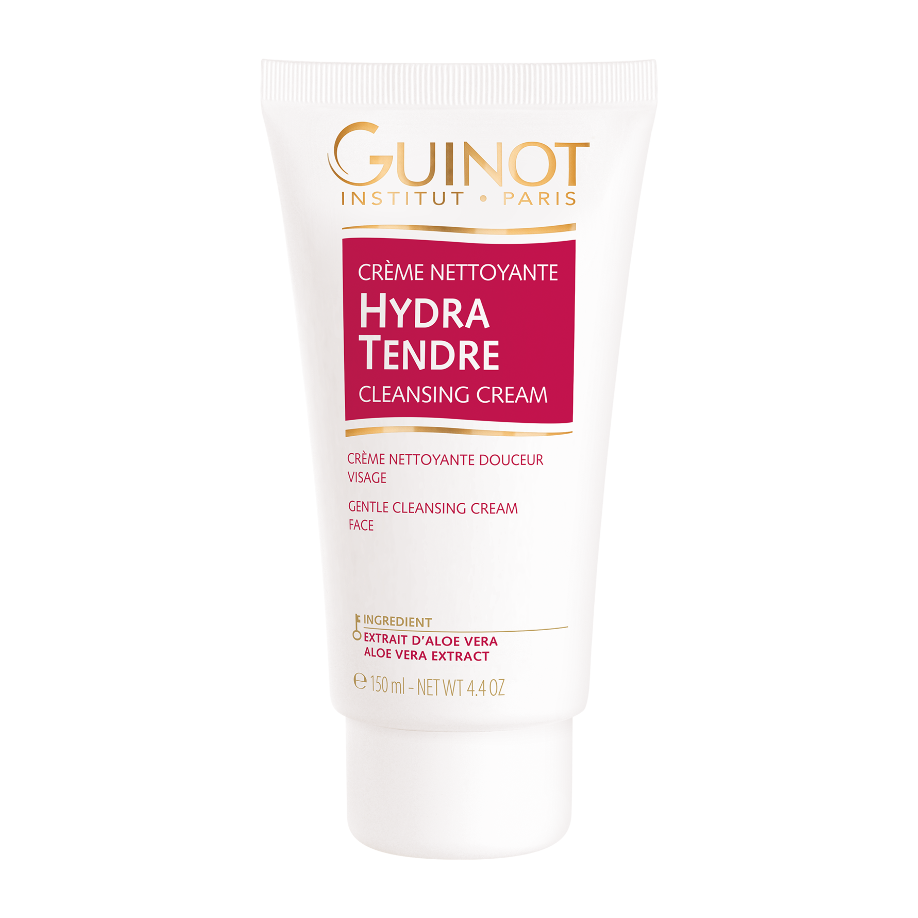 Crème Nettoyante Hydra Tendre